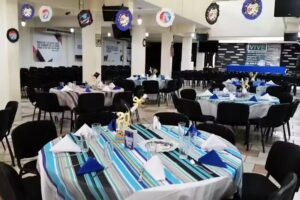 Proyecto Abraham A.C.