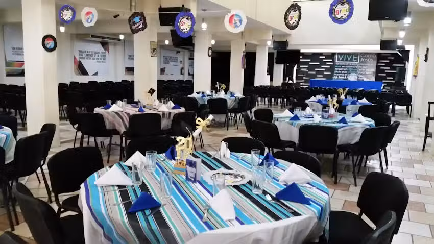 Proyecto Abraham A.C.