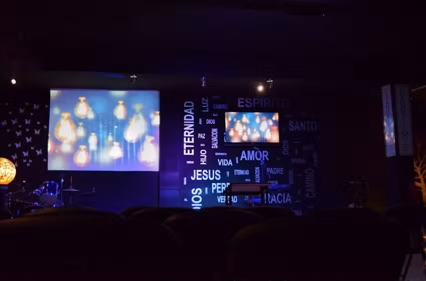 Proyecto Vida Abundante