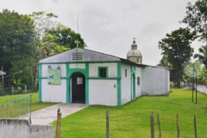 Pueblo &ldquo;Santa Isabel&rdquo;