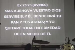 &ldquo;Puerta del Cielo&rdquo;