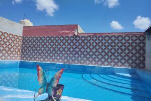 “Puerta del Cielo”