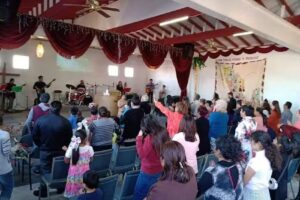 𝙋𝙪𝙚𝙧𝙩𝙖 𝙙𝙚𝙡 𝙘𝙞𝙚𝙡𝙤 𝙏𝙞𝙟𝙪𝙖𝙣𝙖