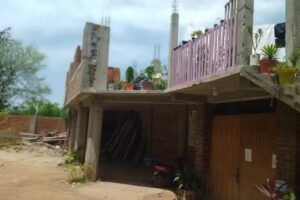 PUERTAS DE MISERICORDIA