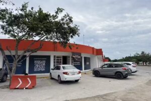 Punto de Conexi&oacute;n