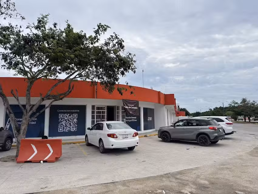 Punto de Conexi&oacute;n