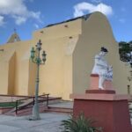 Pur&iacute;sima Concepci&oacute;n