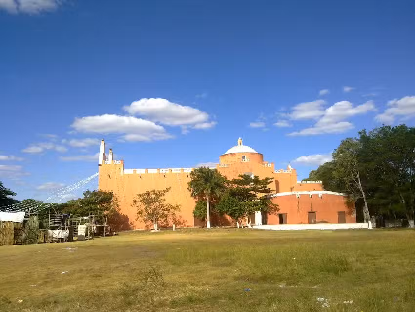 Purisima Concepci&oacute;n