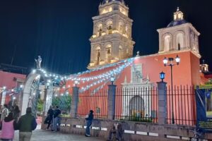 Purisima del rincon g