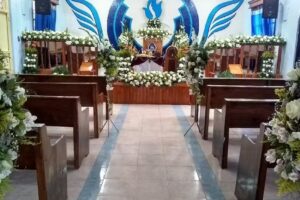 Quechulingo, Col. Hermosa Provincia