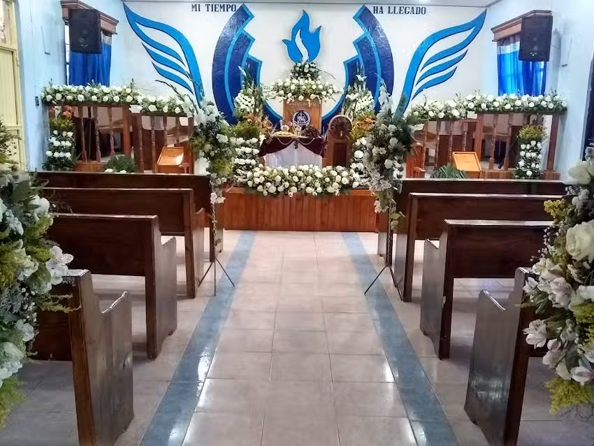 Quechulingo, Col. Hermosa Provincia