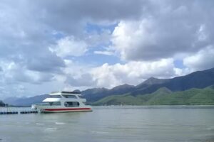 Quinta Cristo de la Boca