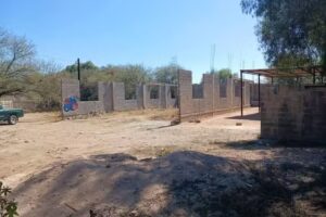 Quinta Iglesia Apostólica de La Fe en Cristo Jesús