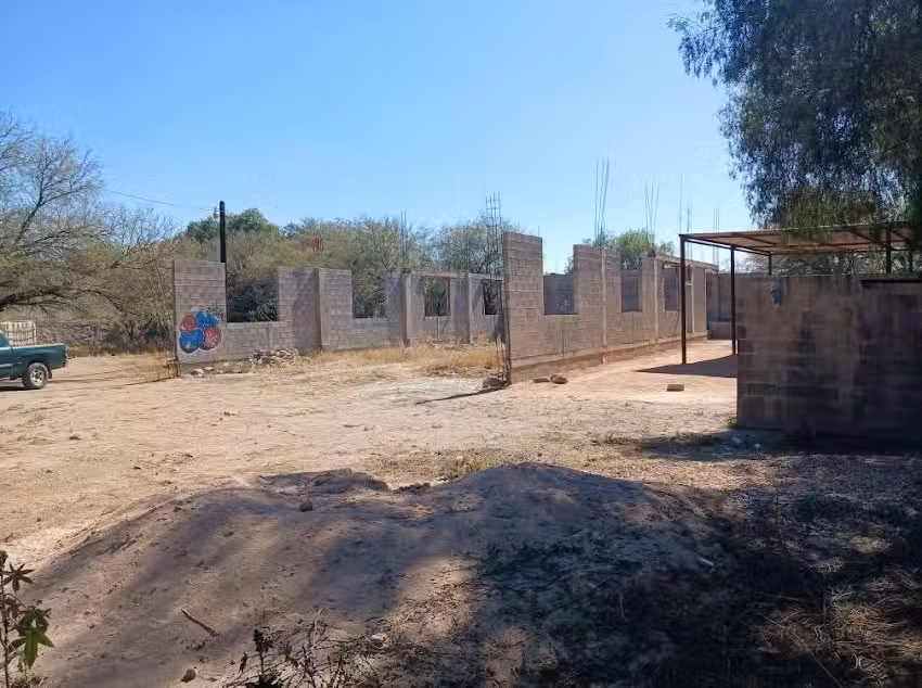 Quinta Iglesia Apost&oacute;lica de La Fe en Cristo Jes&uacute;s