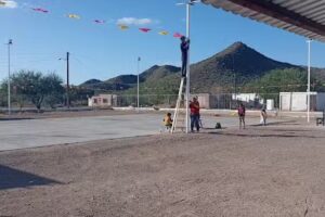 QUITOVAC CAPILLA DE SAN FRANCISCO