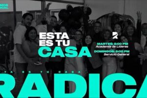 Radical Casa de Milagros