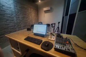 Radio Fortaleza 87.9 FM