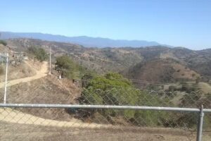 Rama Santiago Tenango