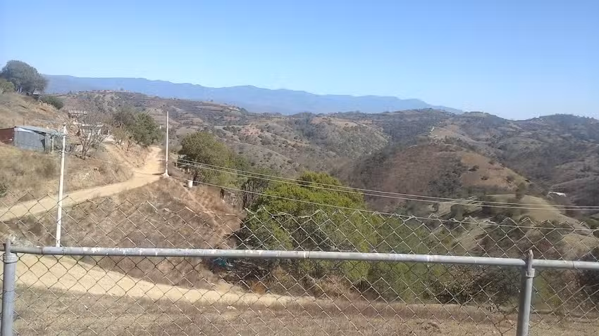 Rama Santiago Tenango