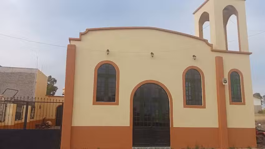 Rancho Baj&iacute;o Seco