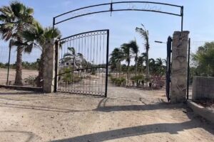 Rancho de Dios – Centro de Conferencias Cristiano