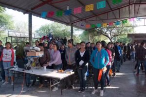 Rancho El Ed&eacute;n Campamento Zuriel
