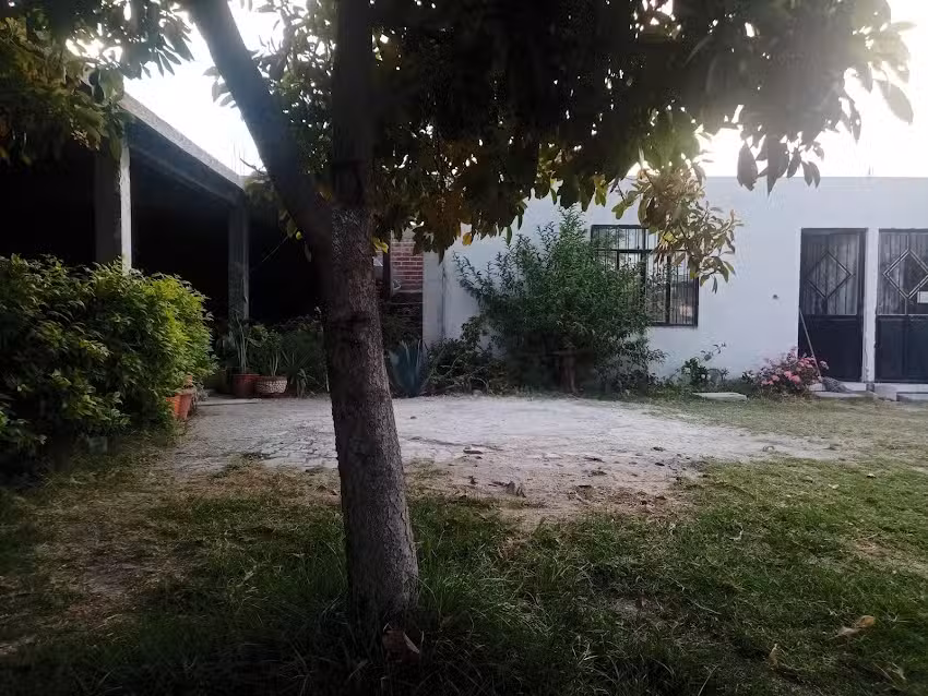 Rancho La Providencia