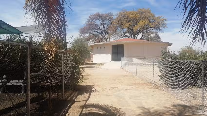 Rancho Las Venadas