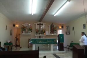 Rancho loma de san juan