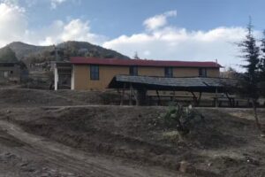 Rancho Los Ramos Merchant