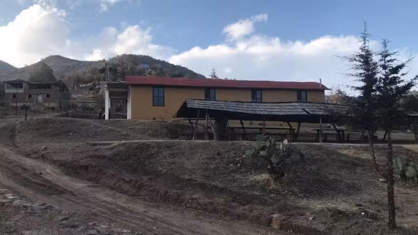 Rancho Los Ramos Merchant