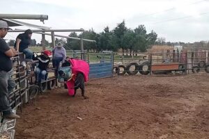 Rancho Macario Vazquez