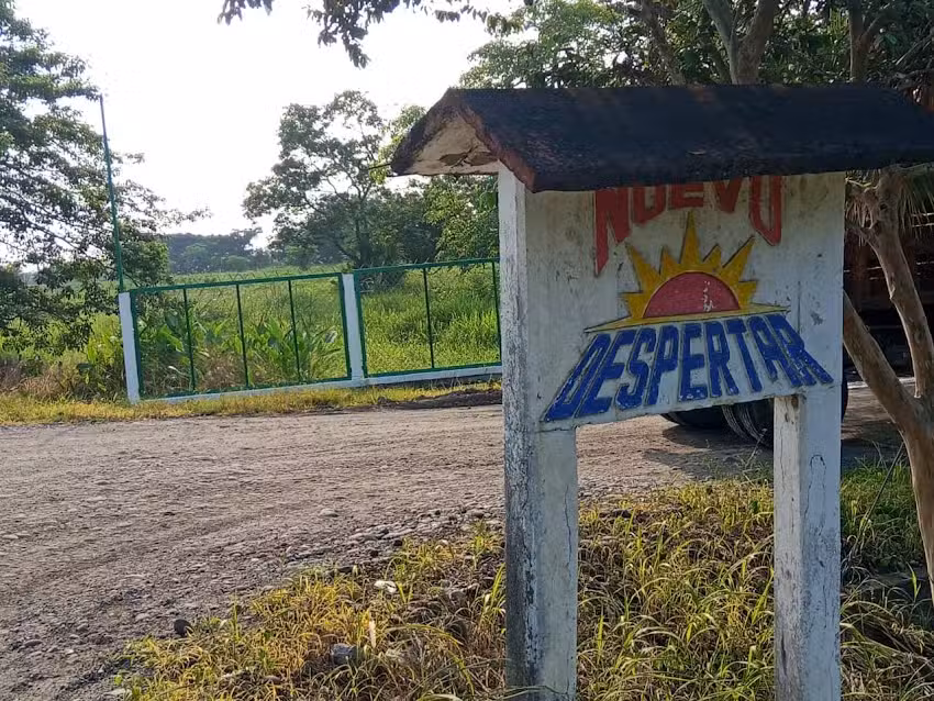 Rancho Nuevo Despertar Tlalixcoyan