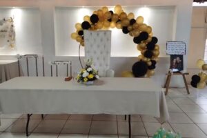 Rancho Presa De Barajas Rio