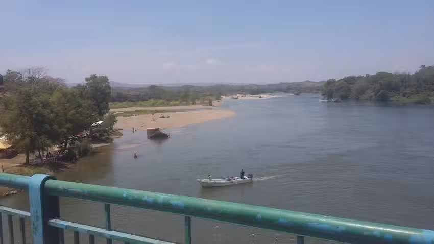 Rancho San Vicente Ferrer