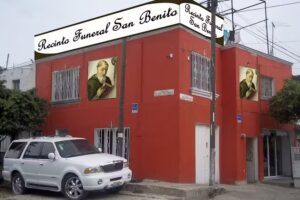 Recinto Funeral San Benito