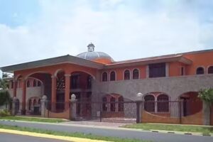 Recinto Real &ndash; Zapopan