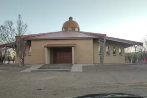Rectoría Cristo Rey