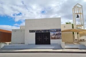 Rectoria De La Divina Providencia