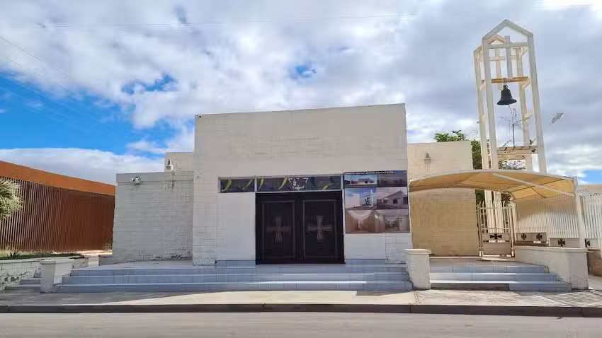 Rectoria De La Divina Providencia