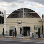 Rector&iacute;a de la Divina Providencia