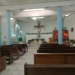 Rector&iacute;a de La Inmaculada Concepci&oacute;n