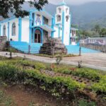 Rector&iacute;a de la Inmaculada Concepci&oacute;n de Mar&iacute;a