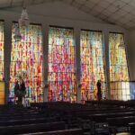 Rector&iacute;a de la Sagrada Familia