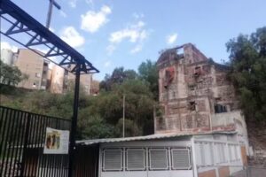 Rectoria de la Sagrada Familia