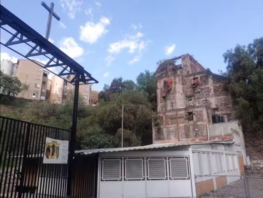 Rectoria de la Sagrada Familia