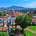 Rector&iacute;a de la Santa Cruz