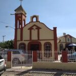 Rector&iacute;a De Nuestra Se&ntilde;ora De Guadalupe