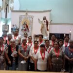 Rector&iacute;a De Nuestra Se&ntilde;ora De La Salud