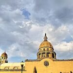 Rector&iacute;a de Nuestra Se&ntilde;ora de los Dolores